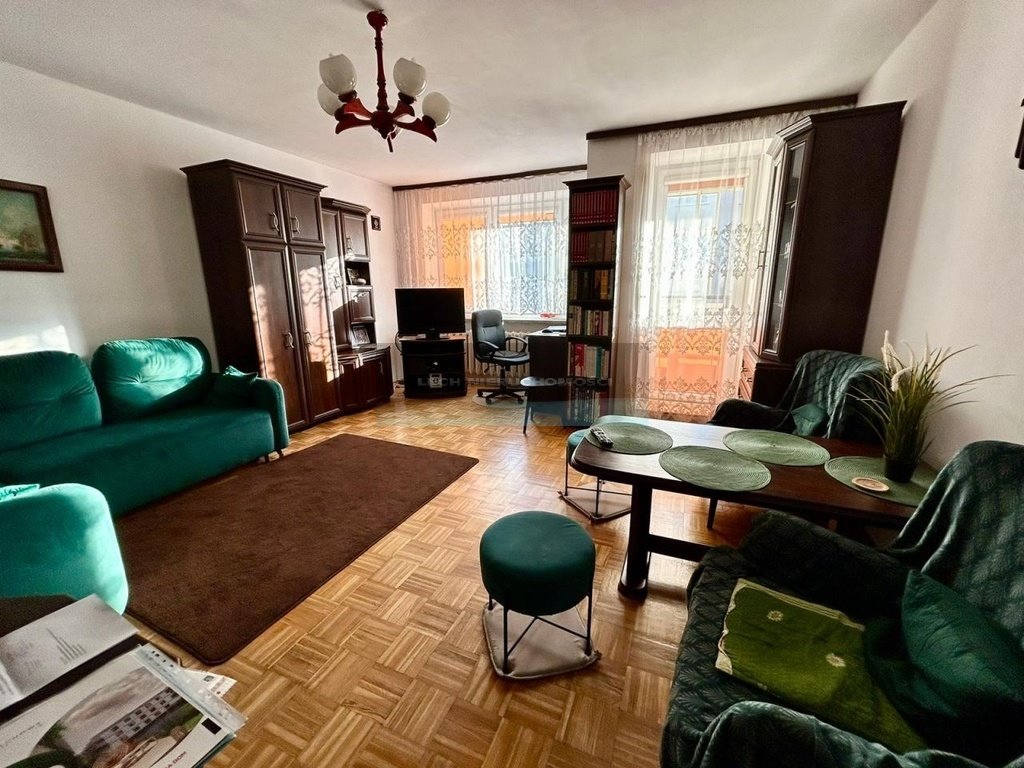 Zapraszam do 3-pokojowego mieszkania 69 m² z balkonem w Warszawie Warszawa, Białołęka, Myśliborska  69m2 Foto 1
