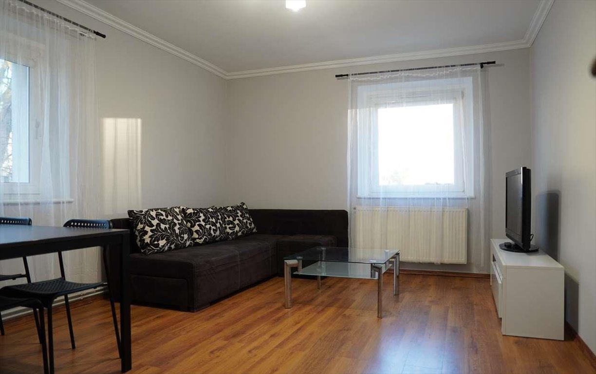 Przestronne 2-pokojowe mieszkanie z osobną kuchnią, od ręki Szczecin, Drzetowo, Willowa  51m2 Foto 1