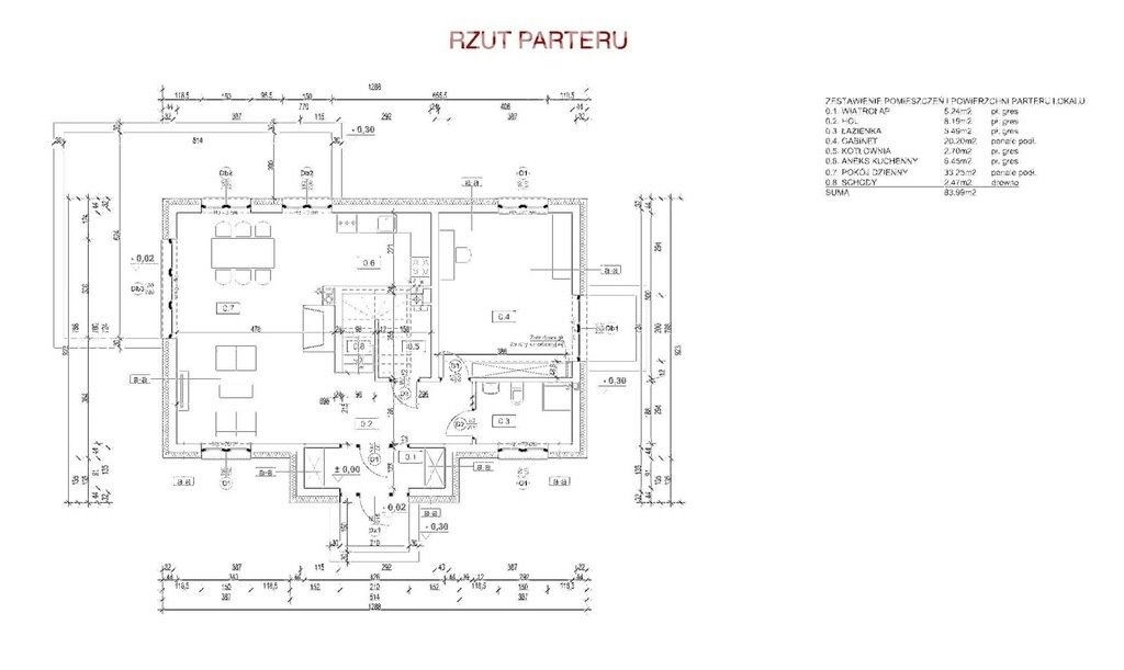 Dom na sprzedaż Pieńków  195m2 Foto 16