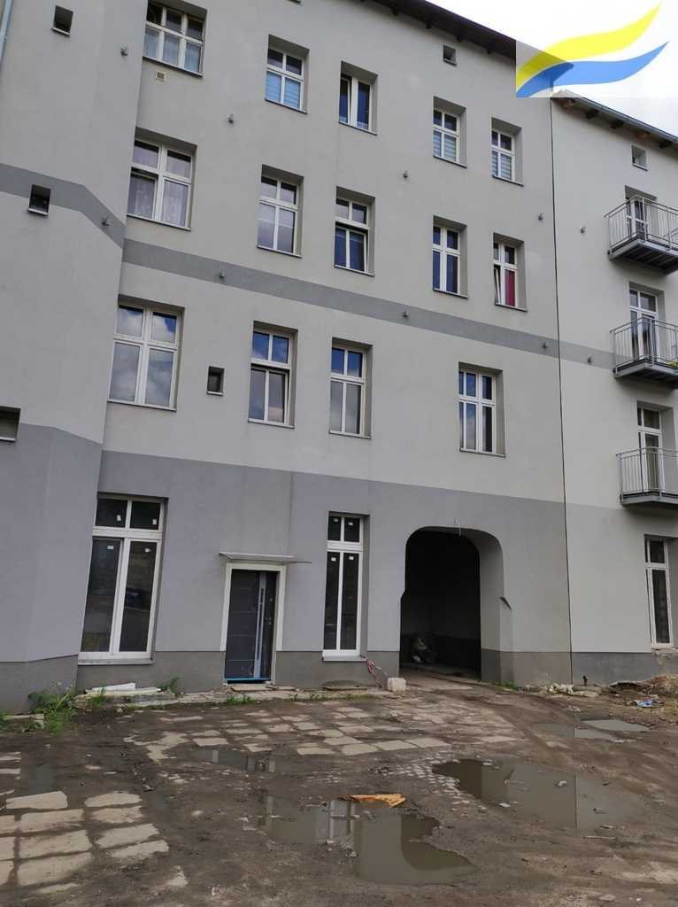 Mieszkanie trzypokojowe na sprzedaż Bytom, Centrum, marsz. Józefa Piłsudskiego  67m2 Foto 10