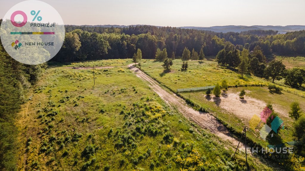 Działka budowlana na sprzedaż Dorotowo  3 087m2 Foto 17