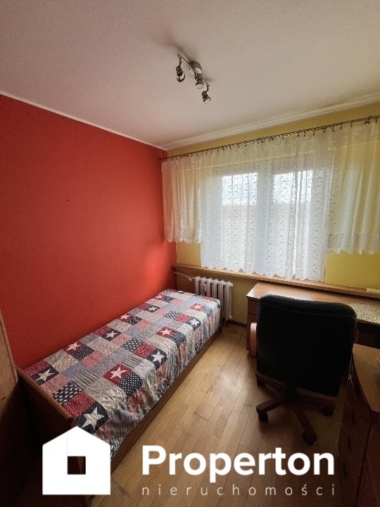 Mieszkanie dwupokojowe na sprzedaż Płock  49m2 Foto 4