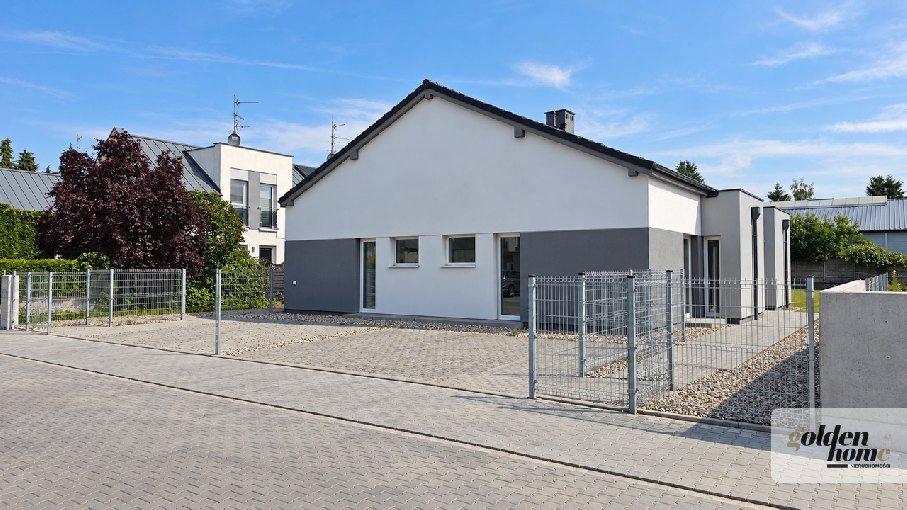 Dom 150 m² z ogrodem w Plewiskach - zapraszam Plewiska  150m2 Foto 1
