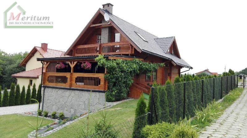 Dom na sprzedaż Nowy Sącz 129m2 Foto 1 Dom na sprzedaż Nowy Sącz 129m2 Foto 1
