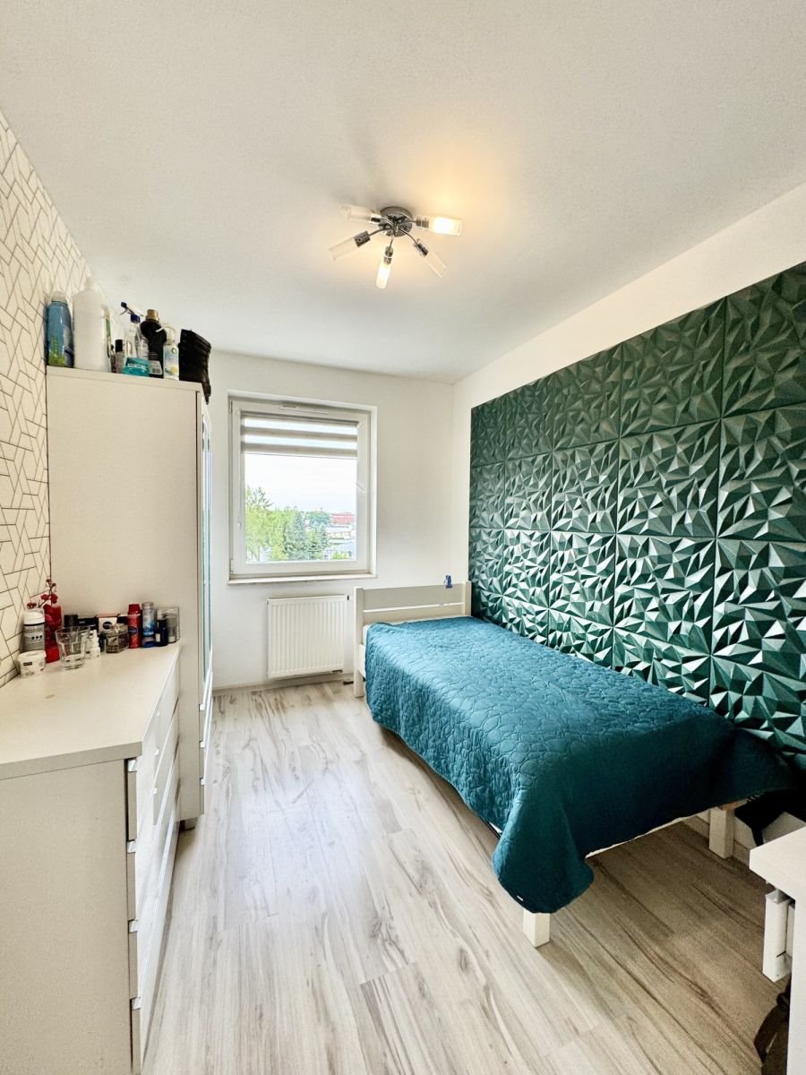 Mieszkanie czteropokojowe  na sprzedaż Rzeszów, Architektów  66m2 Foto 1