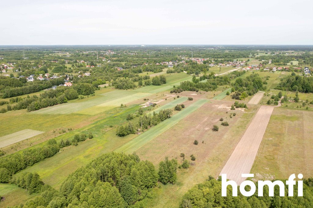 Działka rolna na sprzedaż Nowe Grabie  40 000m2 Foto 4