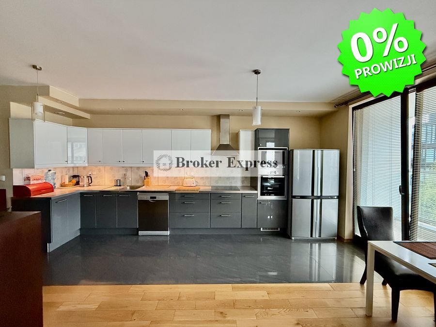 Mieszkanie czteropokojowe  na sprzedaż Warszawa, Mokotów, Wynalazek  99m2 Foto 1