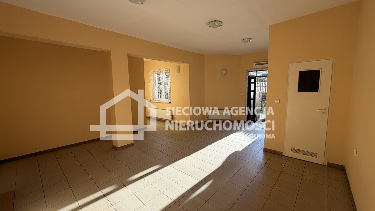 Wynajmę lokal 72 m² na Małym Kacku w Gdyni Gdynia, Mały Kack  72m2 Foto 1