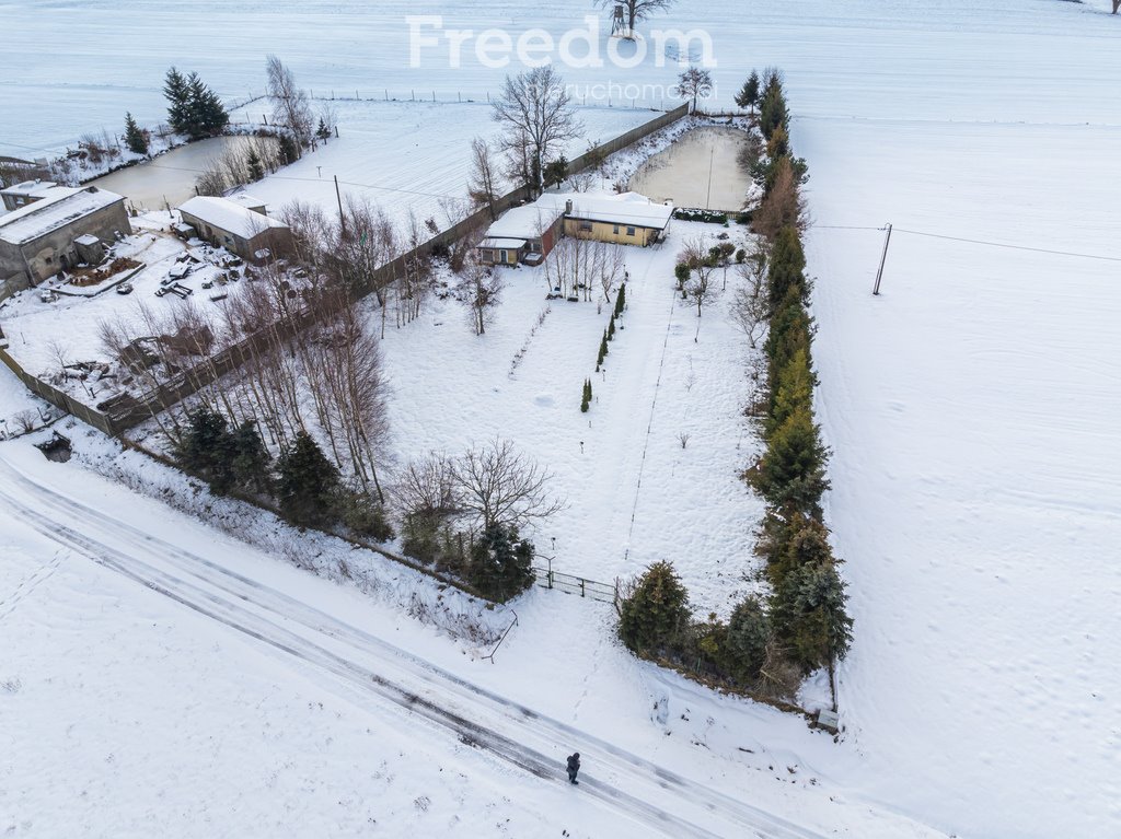 Działka budowlana na sprzedaż Przyjaźń, Nowowiejska  3 000m2 Foto 10