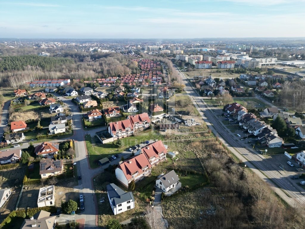 Kawalerka na sprzedaż Nowa Wieś Rzeczna, Jaśminowa  46m2 Foto 13