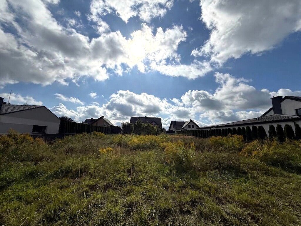 Polecam działkę 799 m² w Gowarzewie - spokojna okolica, media, blisko infrastruktury Gowarzewo  799m2 Foto 1