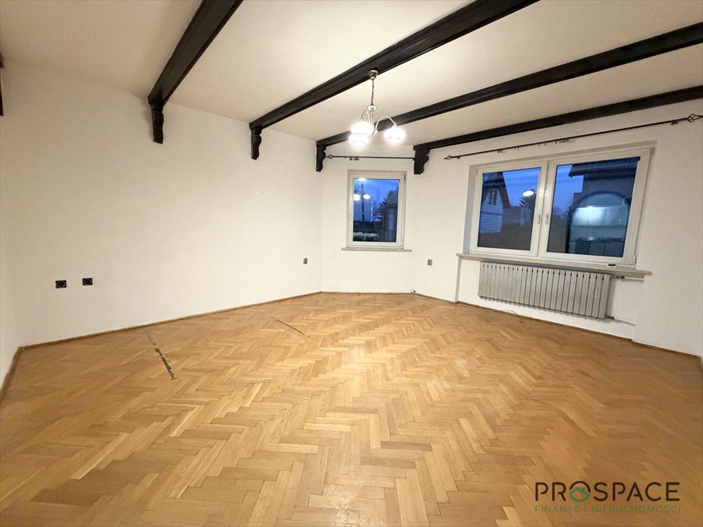 Przestronne 3-pokojowe mieszkanie z podwórkiem i stałym dochodem Zbąszyń, Łąkowa  85m2 Foto 1