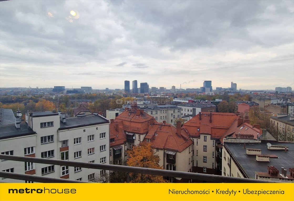 Mieszkanie dwupokojowe na sprzedaż Katowice, Śródmieście, Adamskiego  56m2 Foto 2