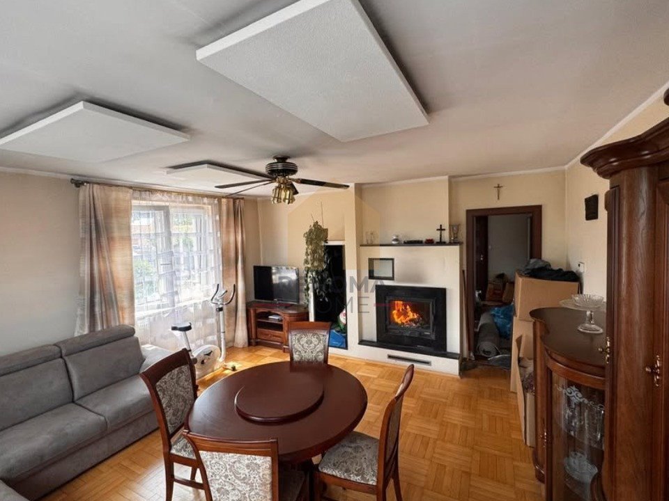 Na sprzedaż jasne 54 m² w Malczycach z garażem Malczyce  54m2 Foto 1