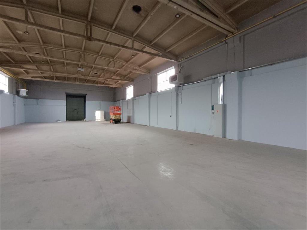 Magazyn na wynajem Kielce, Czarnów  750m2 Foto 3