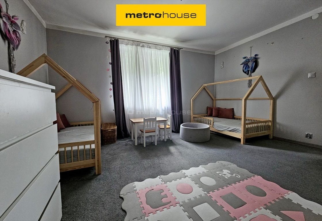 Urokliwy dom 165 m2 z dużą działką w Rzykach Rzyki  165m2 Foto 1