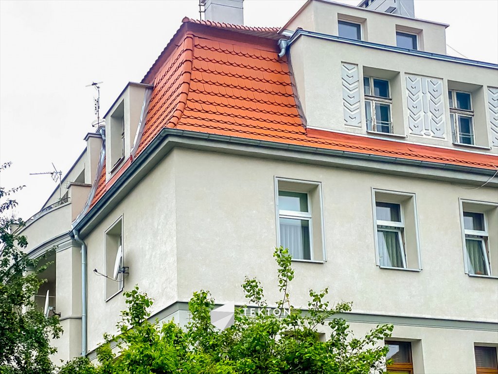 Mieszkanie czteropokojowe  na sprzedaż Opole, Śródmieście, Juliusza Słowackiego  102m2 Foto 1