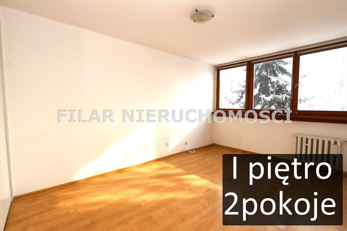 Lubin, Centrum, 2 pokoje, jasna kuchnia, własna aranżacja Lubin, Centrum  37m2 Foto 1