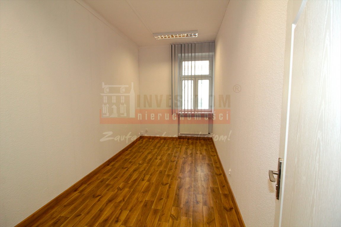 Atrakcyjny lokal 15 m2 w centrum Opola z pełnym wyposażeniem Opole, Centrum  15m2 Foto 1