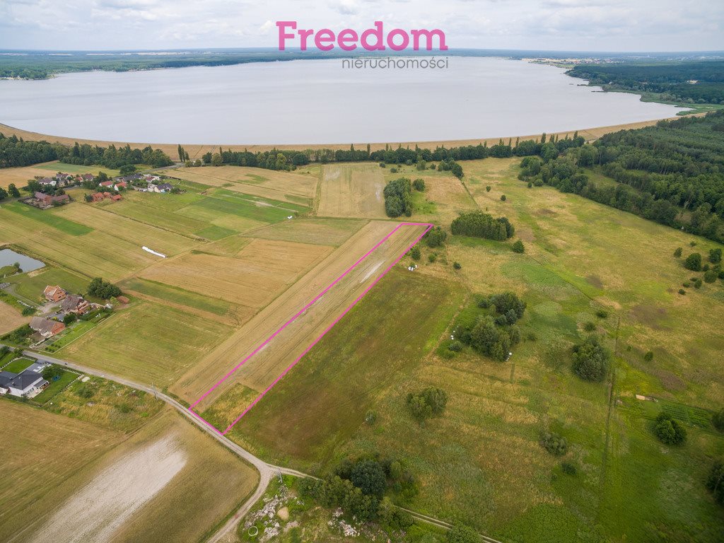 Działka budowlana na sprzedaż Kotórz Wielki, Władysława Stanisława Reymonta 6 900m2 Foto 1 Działka budowlana na sprzedaż Kotórz Wielki, Władysława Stanisława Reymonta 6 900m2 Foto 1