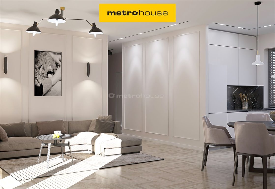 Mieszkanie czteropokojowe  na sprzedaż Skierniewice, Okurzałego  79m2 Foto 1