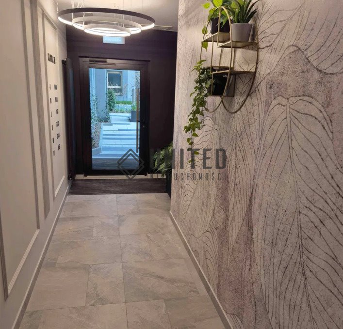 Luksusowe 38 m² z widokiem na Rzekę, aranżacja do własnej dyspozycji Wrocław, Szczepin, Szczepin, Inowrocławska  38m2 Foto 1