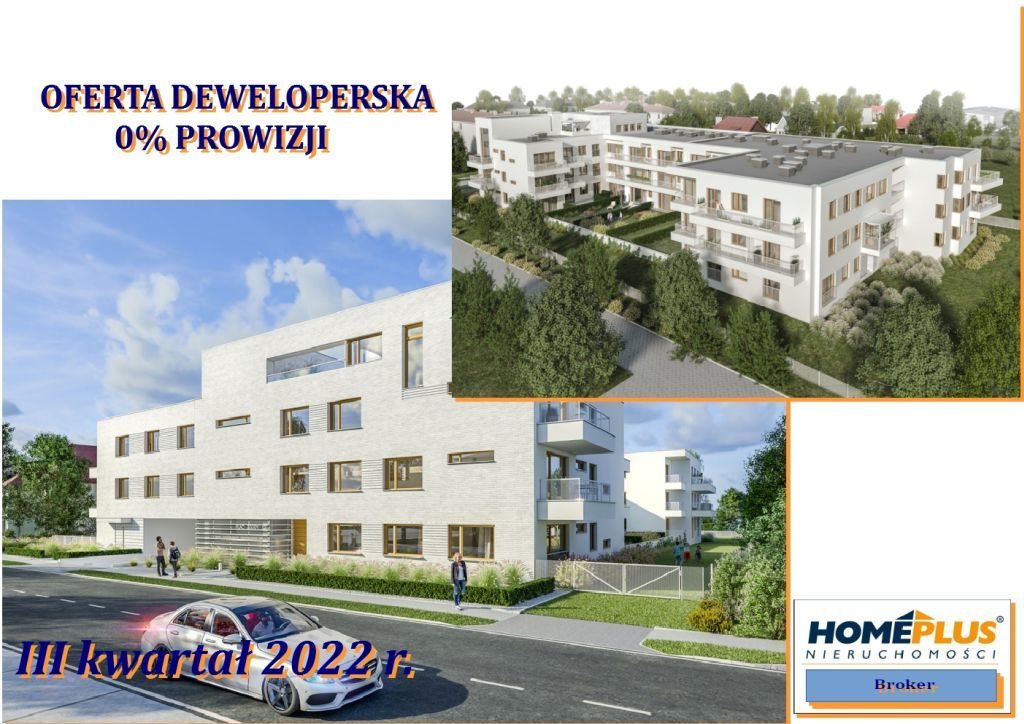 Mieszkanie czteropokojowe  na sprzedaż Konstancin-Jeziorna, Klarysew, pl. Zgody  82m2 Foto 1