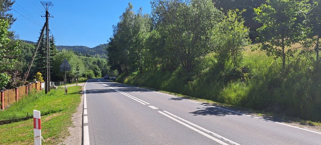 Działka budowlana na sprzedaż Zdonia  1 745m2 Foto 13