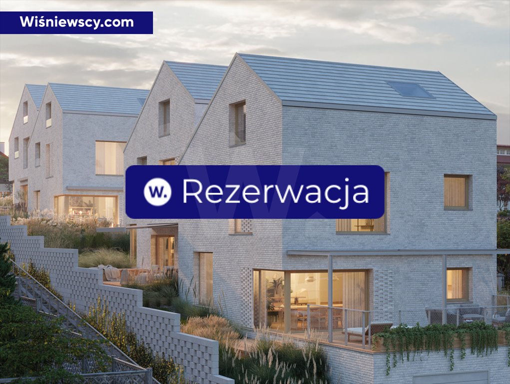 Dom na sprzedaż Gdańsk, Zakoniczyn, 11 Listopada  166m2 Foto 1