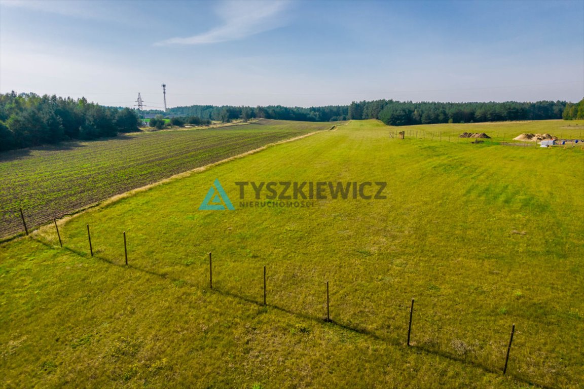 Działka budowlana na sprzedaż Skorzewo, Sportowa  1 002m2 Foto 6