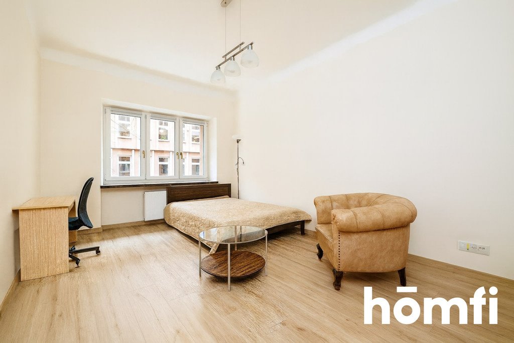 Kawalerka na wynajem Kraków, Zwierzyniec, Zwierzyniec, Salwatorska  35m2 Foto 1