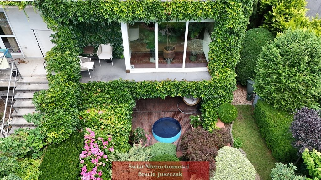 Do sprzedania komfortowy dom 211 m² w spokojnych Wojszycach: Wrocław Wojszyce Wojszyce