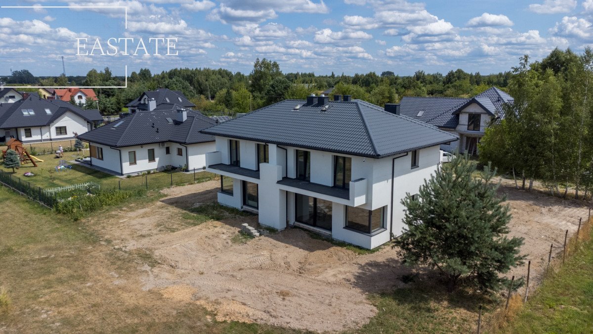 Dom na sprzedaż Wola Przypkowska, Piękna  140m2 Foto 1