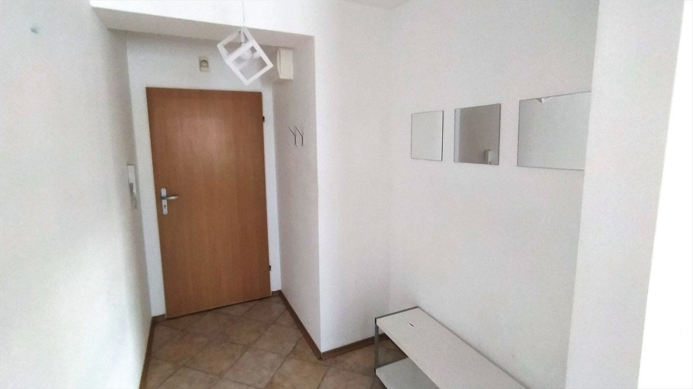 Mieszkanie dwupokojowe na sprzedaż Wrocław, Krzyki, Ołtaszyn, Parafialna  41m2 Foto 9