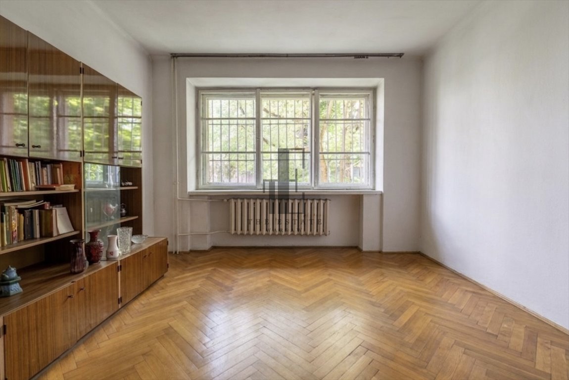 Mieszkanie 40 m² w Warszawie (blisko Centrum Nauki Kopernik) Warszawa, Śródmieście Powiśle, Stefana Jaracza  40m2 Foto 1