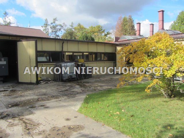 Magazyn na wynajem Grodzisk Mazowiecki, os. Sadowa  165m2 Foto 1