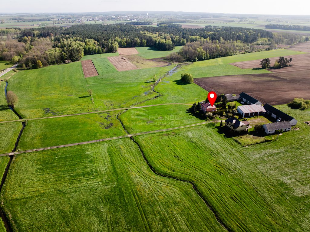 Dom na sprzedaż Jakać Młoda  155m2 Foto 16