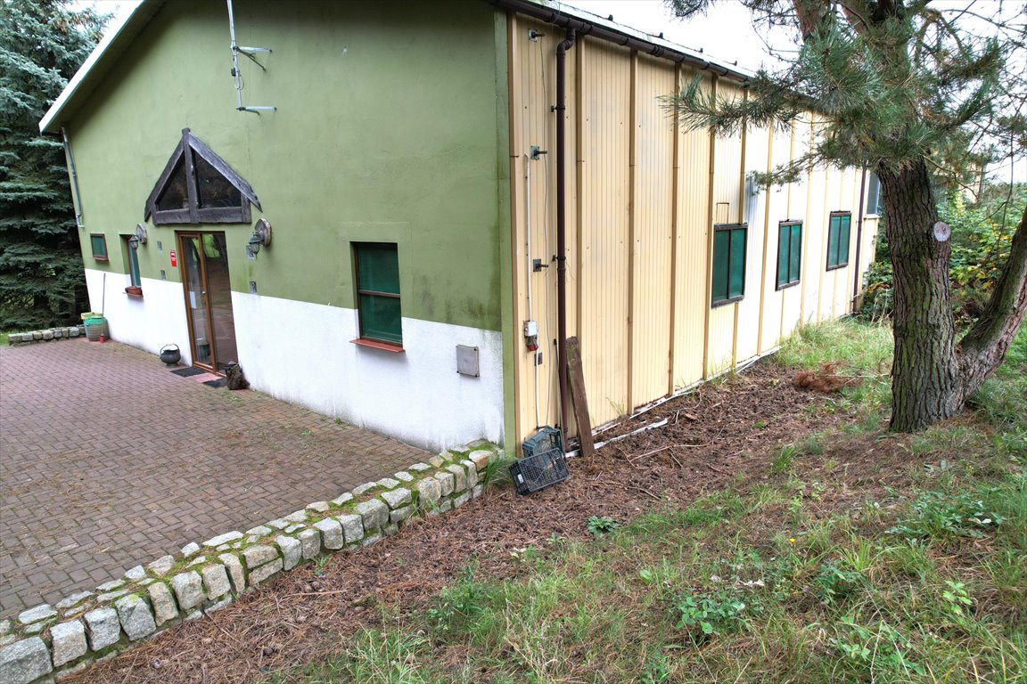 Na sprzedaż funkcjonalny dom 332 m² z potencjałem inwestycyjnym Potrzanowo  333m2 Foto 1