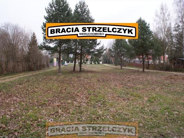 Działka budowlana na sprzedaż Otrębusy 1 400m2 Foto 1 Działka budowlana na sprzedaż Otrębusy 1 400m2 Foto 1