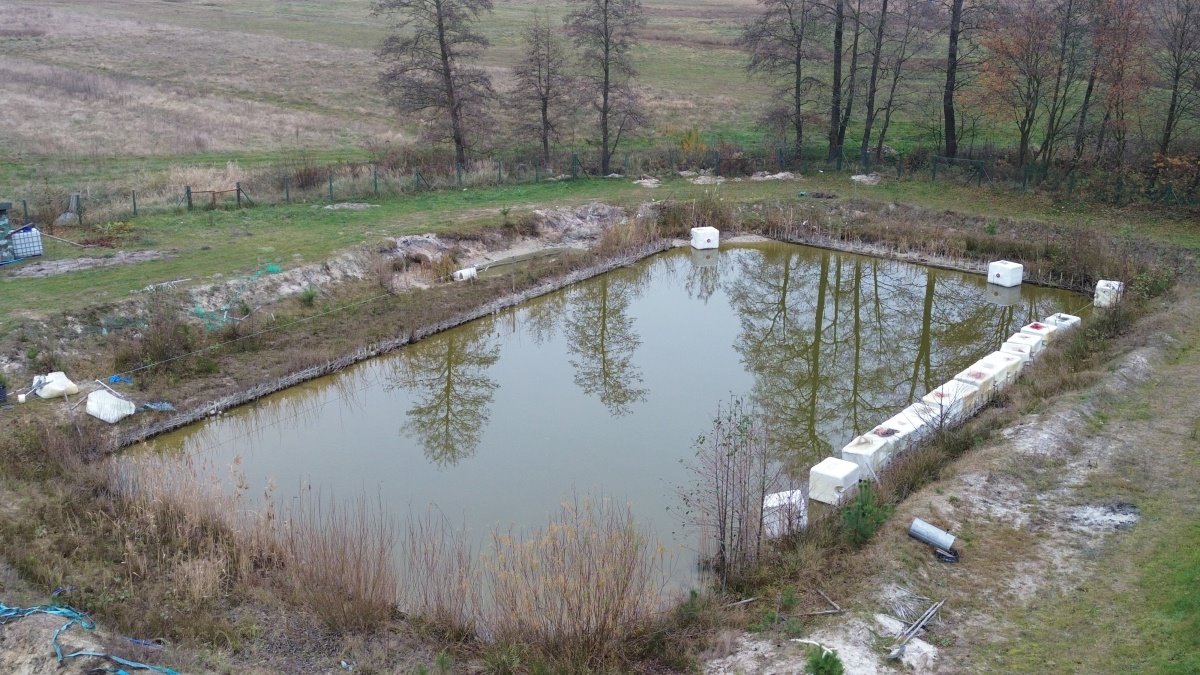 Działka budowlana na sprzedaż Bąkowa Góra, Bąkowa Góra, Bąkowa Góra 26a  1 250m2 Foto 7