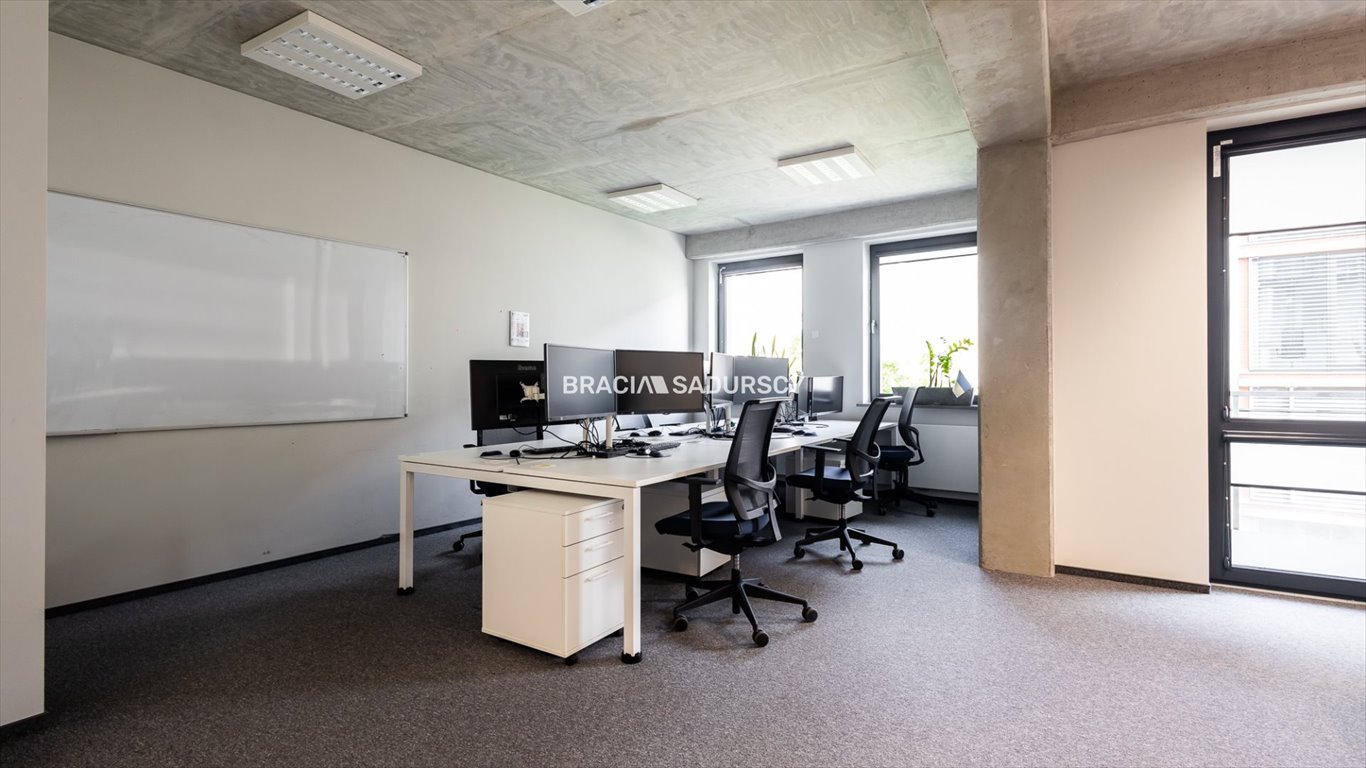 Lokal użytkowy na wynajem Kraków, Stare Miasto, Stare Miasto, Szlak  736m2 Foto 9