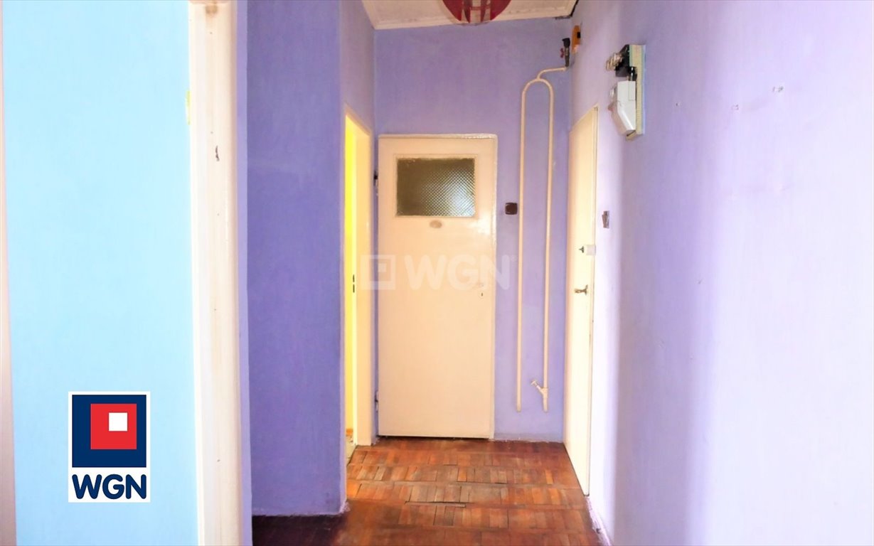 Mieszkanie dwupokojowe na sprzedaż Nieznanice, Klonowa  49m2 Foto 5