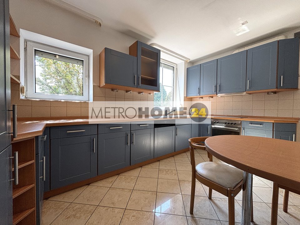 Polecam przestronny dom 200 m² na zamkniętym osiedlu Falenty Nowe Falenty Nowe  200m2 Foto 1
