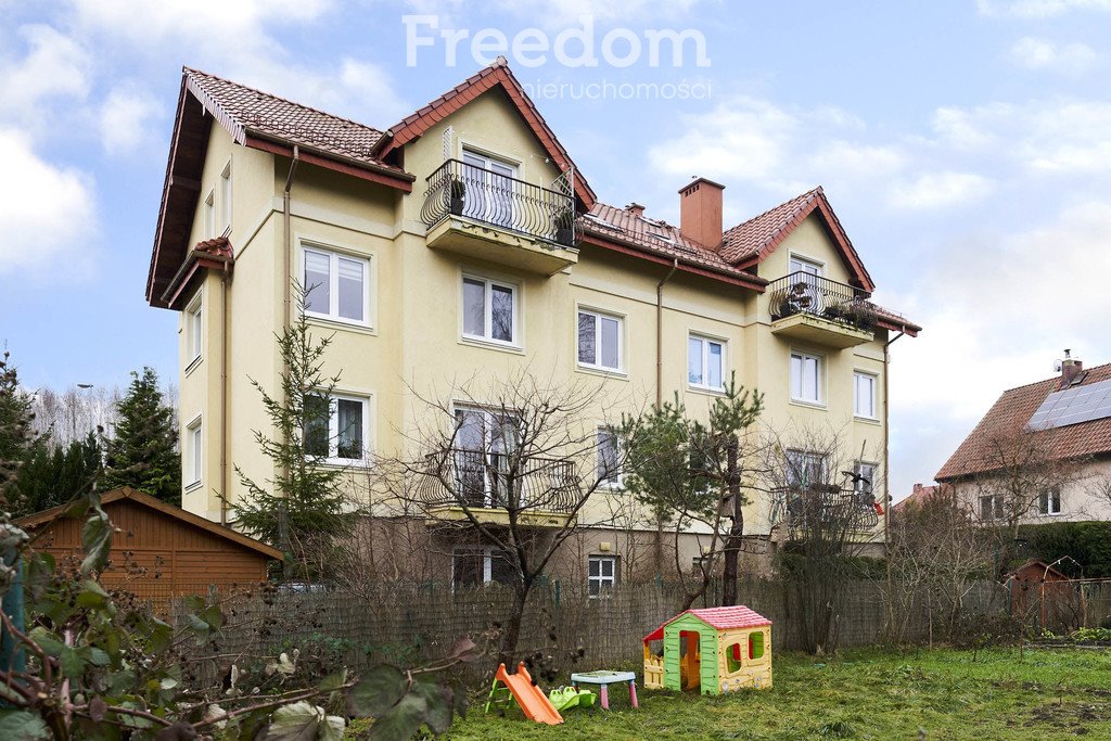 Mieszkanie trzypokojowe na sprzedaż Olsztyn, prof. Roberta Towarnickiego  76m2 Foto 1