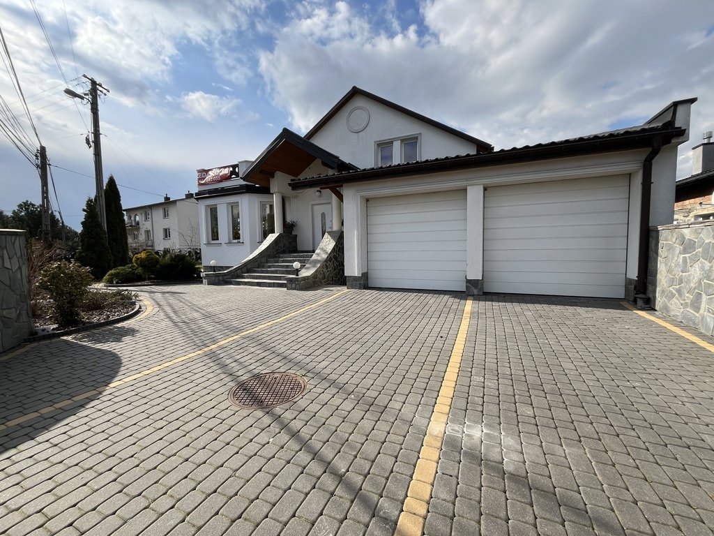 Dom na sprzedaż Rzeszów, Załęże  220m2 Foto 2