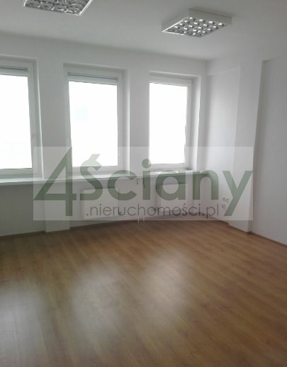 Polecam nowoczesny lokal biurowy 86,65 m² z dostępem do światłowodu Warszawa, Mokotów  87m2 Foto 1