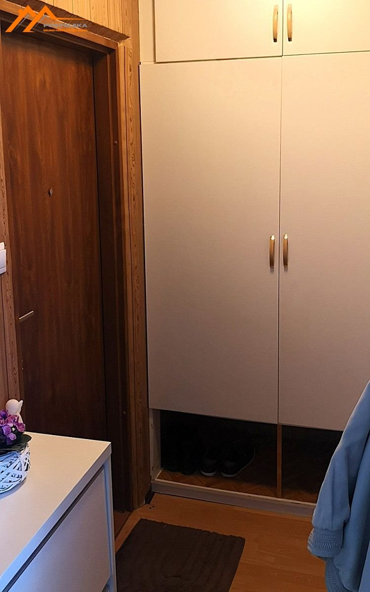 Kawalerka na sprzedaż Poznań, Winogrady Os. Wichrowe Wzgórze  32m2 Foto 4