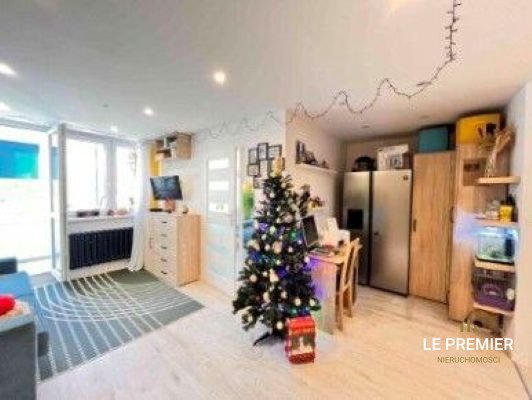 Przestronne 2 pokoje z balkonem i parkingiem w centrum Wrocławia Wrocław, Południe, Gajowicka  43m2 Foto 1