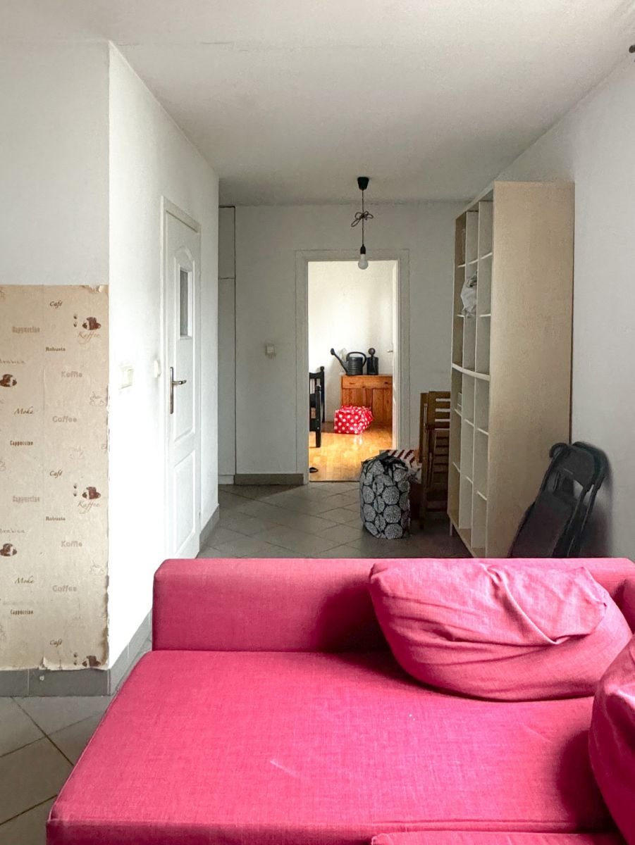 Mieszkanie dwupokojowe na sprzedaż Warszawa, Włochy, Słowicza  34m2 Foto 4