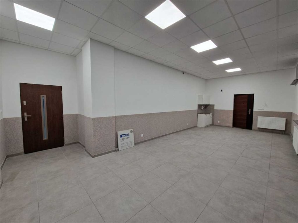 Lokal użytkowy na wynajem Świdnica  40m2 Foto 3